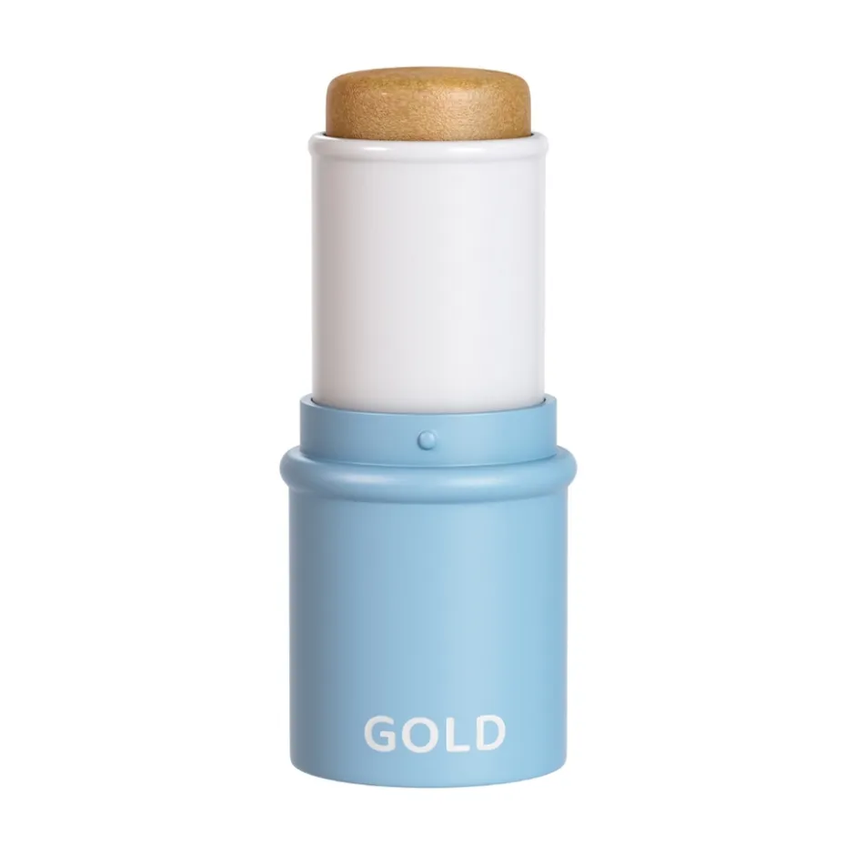 Rosalyne Pro-Age Gold Stick Highlighter en Oogschaduw< Highlighter