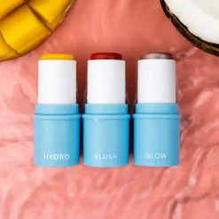 Rosalyne Pro-Age 3-pack Make-up voor de rijpere huid| Clearance