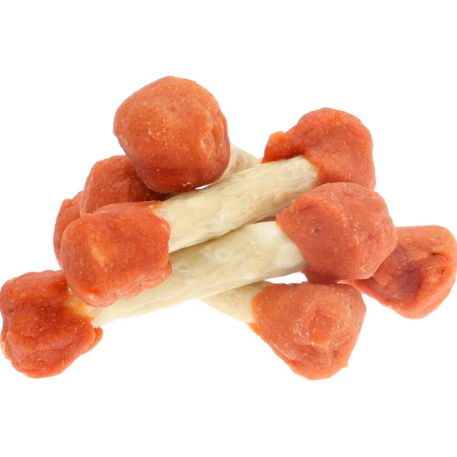 ROSEWOOD Zalmkluifjes Hondensnacks< Honden