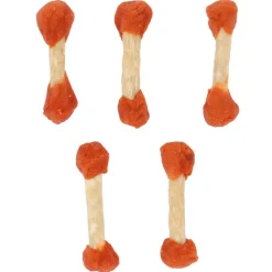 ROSEWOOD Zalmkluifjes Hondensnacks< Honden