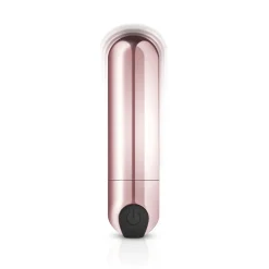 Rosy Gold Nouveau Bullet Vibrator| Sale