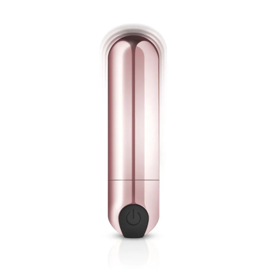 Rosy Gold Nouveau Bullet Vibrator| Sale
