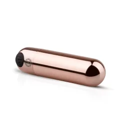Rosy Gold Nouveau Bullet Vibrator| Sale