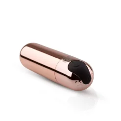 Rosy Gold Nouveau Bullet Vibrator| Sale