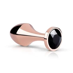 Rosy Gold Nouveau Butt Plug< Seksspeeltjes