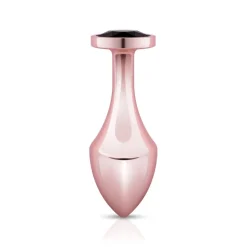 Rosy Gold Nouveau Butt Plug< Seksspeeltjes