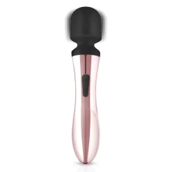 Rosy Gold Nouveau Curve Massager| Sale