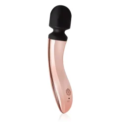 Rosy Gold Nouveau Curve Massager| Sale