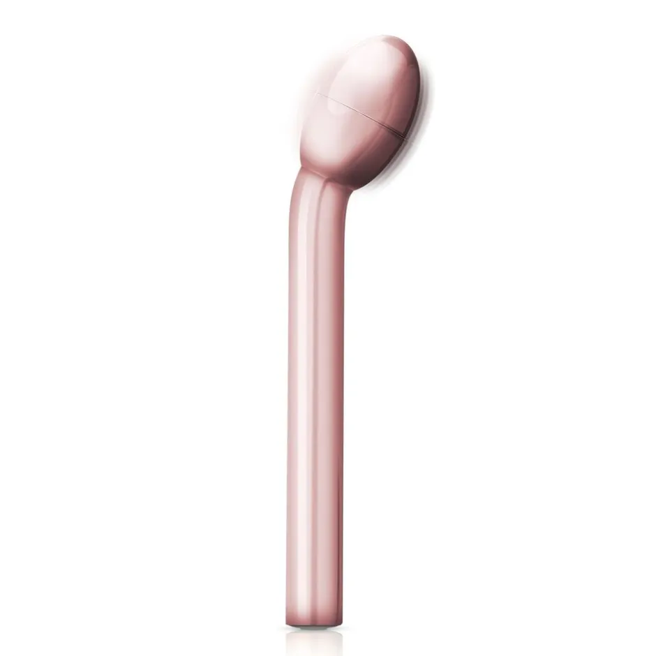 Rosy Gold Nouveau G-spot Vibrator| Best