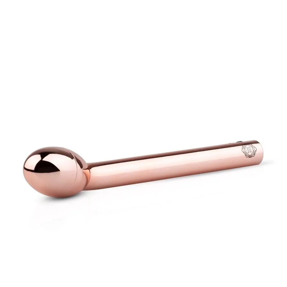 Rosy Gold Nouveau G-spot Vibrator| Best