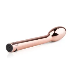 Rosy Gold Nouveau G-spot Vibrator| Best