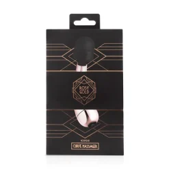 Rosy Gold Nouveau Mini Curve Massager< Seksspeeltjes