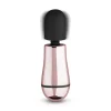 Rosy Gold Nouveau Mini Massager| Outlet