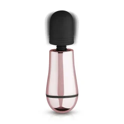 Rosy Gold Nouveau Mini Massager| Outlet