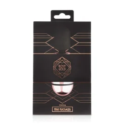 Rosy Gold Nouveau Mini Massager| Outlet
