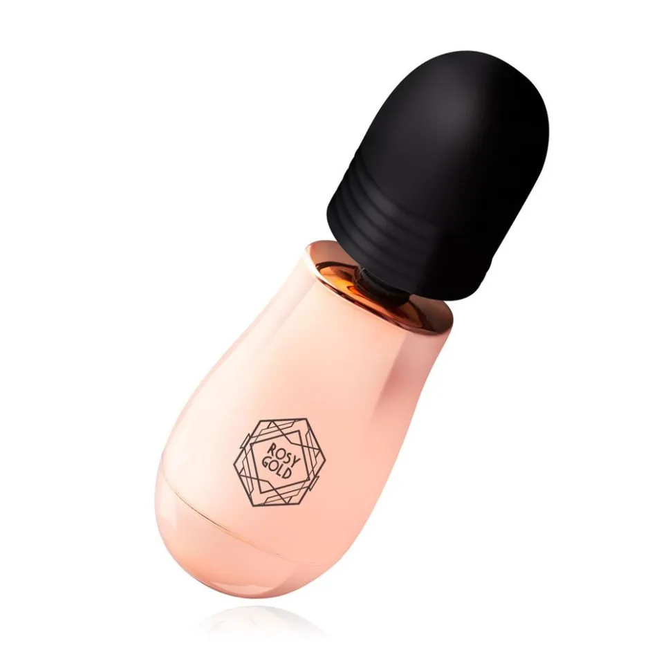 Rosy Gold Nouveau Mini Massager| Outlet