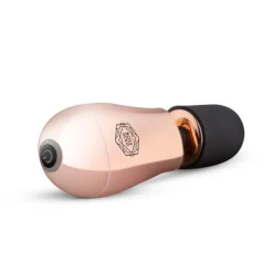 Rosy Gold Nouveau Mini Massager| Outlet