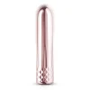 Rosy Gold Nouveau Mini Vibrator| Hot
