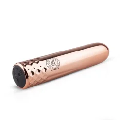 Rosy Gold Nouveau Mini Vibrator| Hot