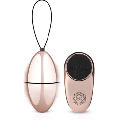 Rosy Gold Nouveau Vibrating Egg< Seksspeeltjes