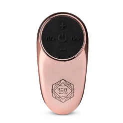 Rosy Gold Nouveau Vibrating Egg< Seksspeeltjes