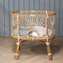 Rotan Wieg Sunrise|Rotan Collectie Sale