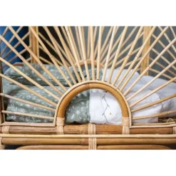 Rotan Wieg Sunrise|Rotan Collectie Sale
