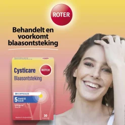 Cysticare Capsules|Roter New