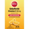 Gebufferde Vitamine C 500mg Kauwtabletten|Roter Sale