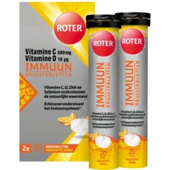 Immuun Bruistabletten|Roter Discount