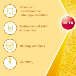 Immuun Bruistabletten|Roter Discount