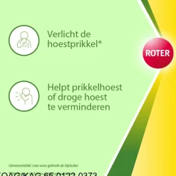 Noscapect Tabletten|Roter Best