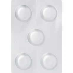 Paracetamol 500mg Smelttabletten|Roter New