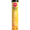 Roter Vitamine C 1000 mg Abrikoos-Sinaasappel Bruistabletten< Weerstand En Energie|Vitamines