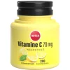 Vitamine C 70mg Citroen Kauwtabletten|Roter Hot