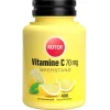 Roter Vitamine C 70mg Citroen Kauwtabletten< Weerstand En Energie|Vitamines