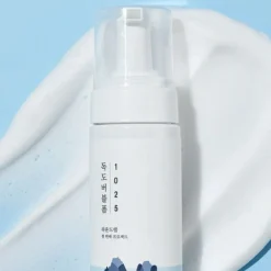 Round Lab ﻿﻿ 1025 DOKDO BUBBLE FOAM 150ml< Korean Skincare