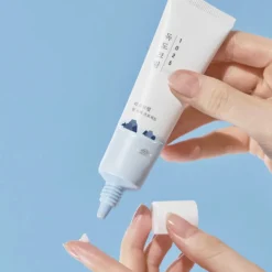 Round Lab 1025 DOKDO EYE CREAM< Korean Skincare