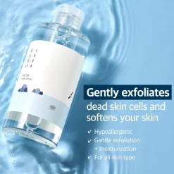 Round Lab 1025 Dokdo Toner< Korean Skincare|Gezichtsreiniging