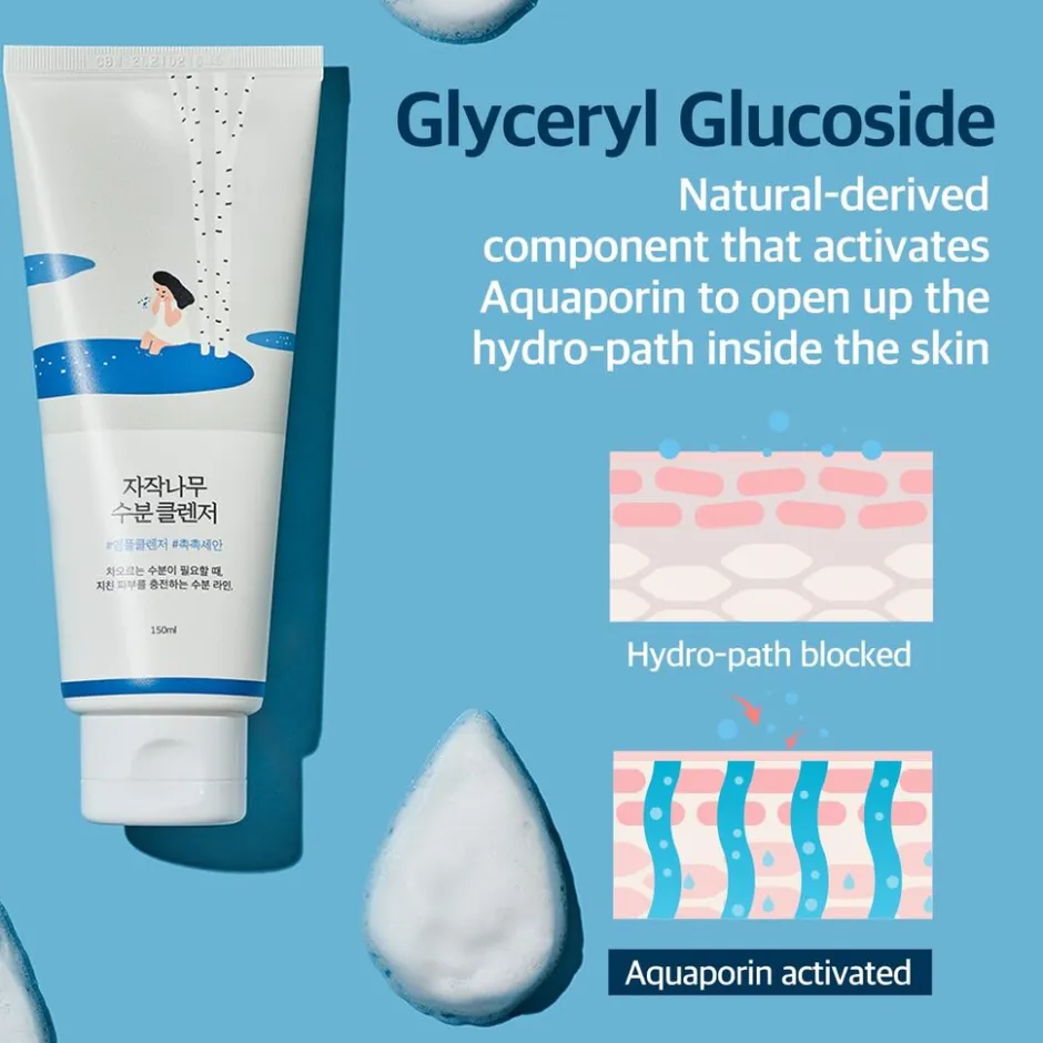 Birch Juice Cleanser|Round Lab Best