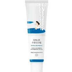 Round Lab Birch Juice Sun Cream 50ml< Zonnebrand
