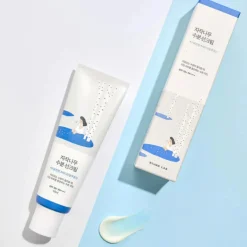 Round Lab ﻿﻿ Birch Juice Sun Cream 50ml< Zonnebrand