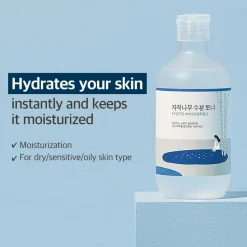 Round Lab Birch Juice Toner< Korean Skincare|Gezichtsreiniging