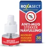 Muggenstekker Navulling|Roxasect Clearance