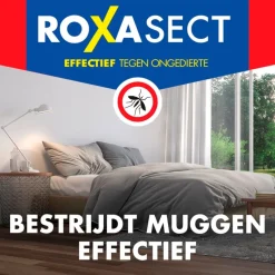 Muggenstekker Startverpakking|Roxasect Outlet