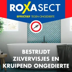 Zilvervisjesval|Roxasect Online