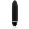 Rianne S RS - Essentials - Classique Vibe Stud Minivibrator - Zwart< Seksspeeltjes