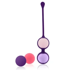 RS - Essentials - Pussy Playballs - Koraalroze|Rianne S New