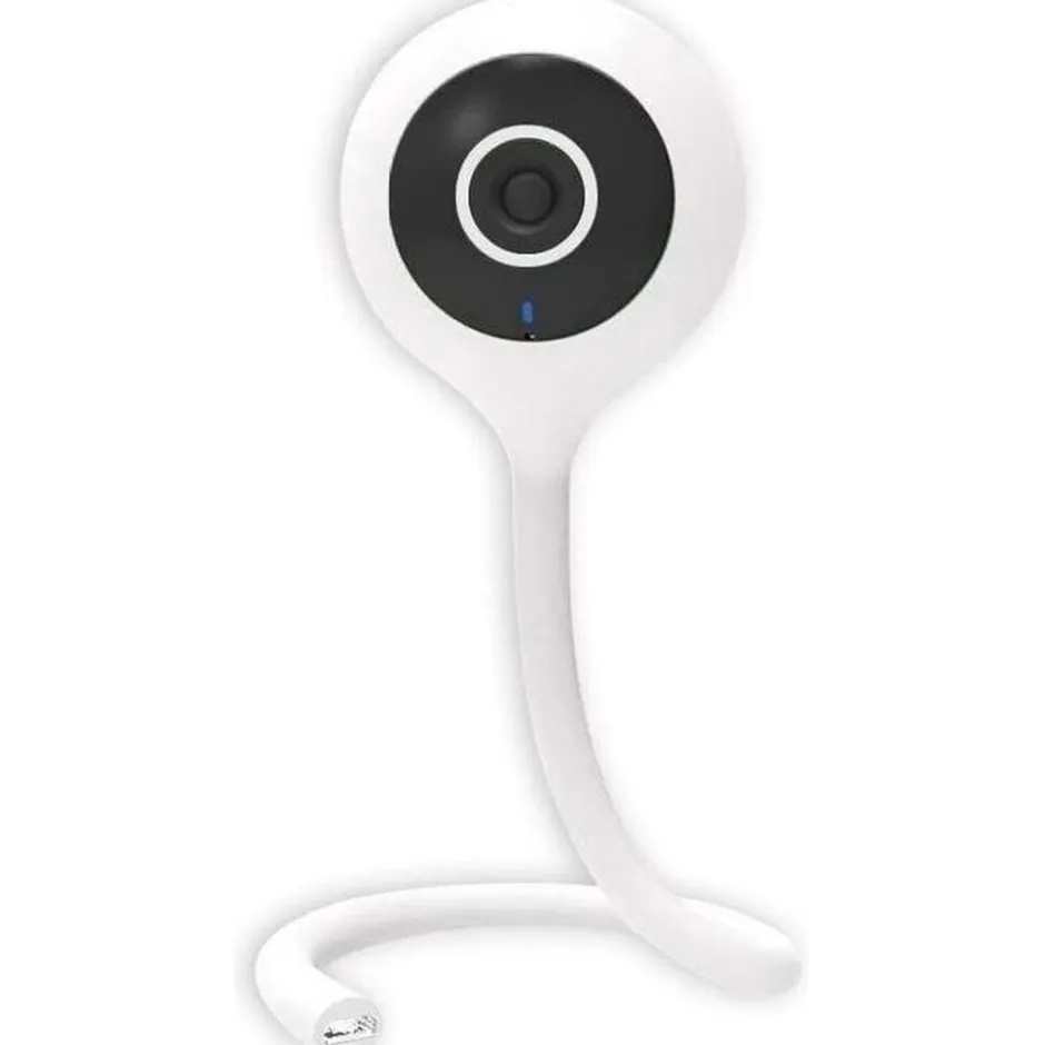 Rudolphy Babyfoon met camera, wifi en app| Discount