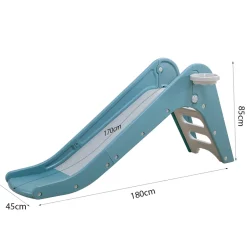 Russle Glijbaan Kleuter Nordic XL| New